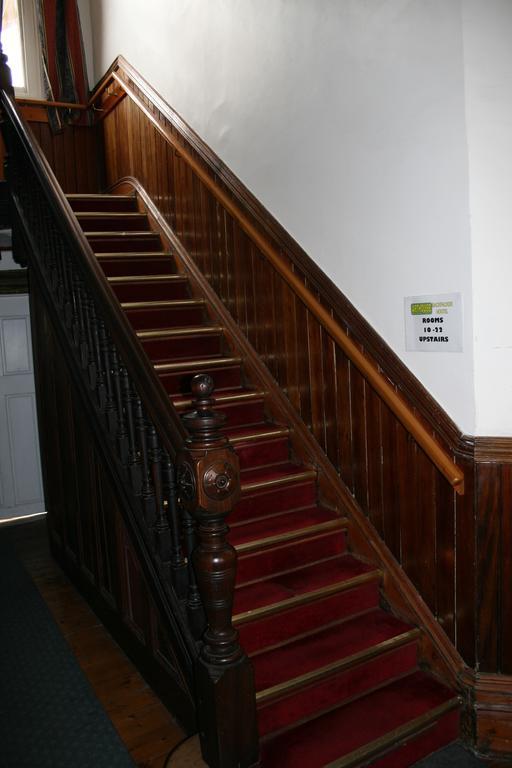 Arthouse Hostel Launceston Quarto foto