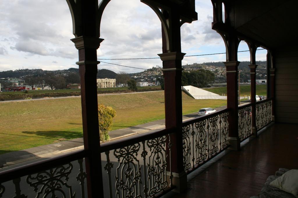 Arthouse Hostel Launceston Quarto foto