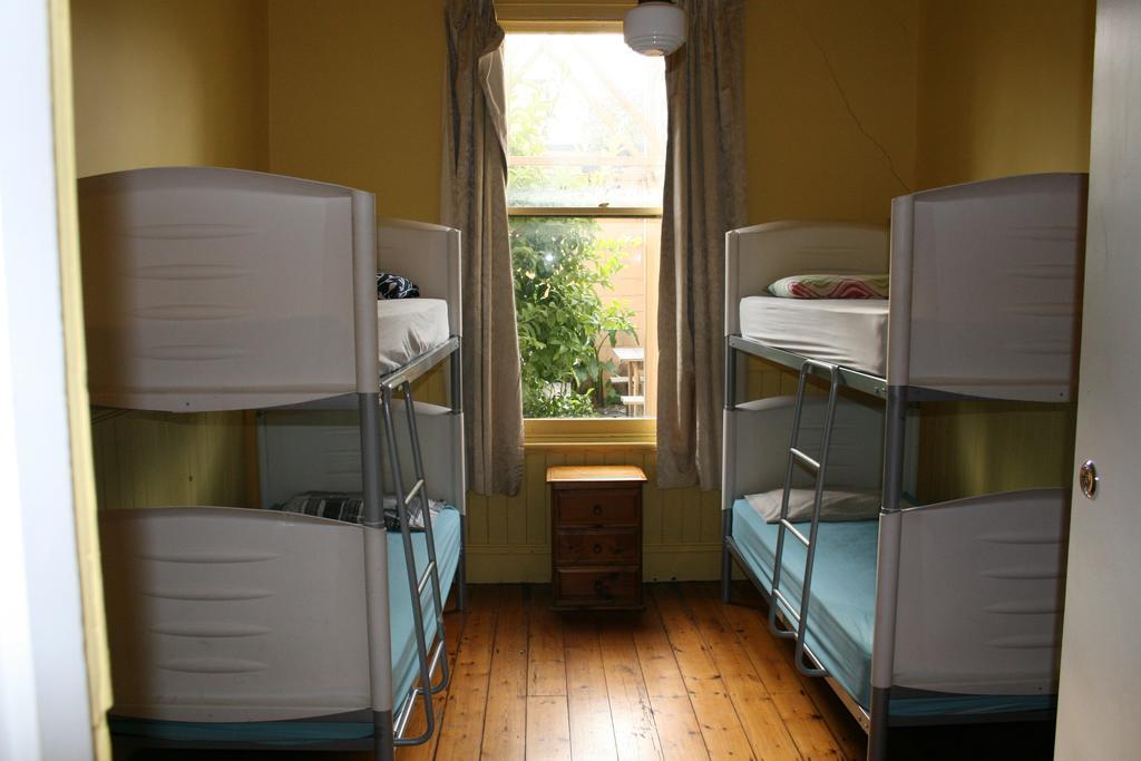 Arthouse Hostel Launceston Quarto foto